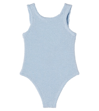 Classic swimsuit | Hunza G Kids