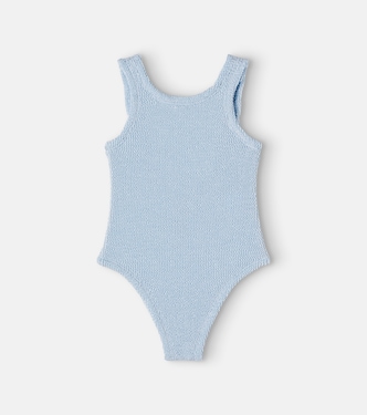 Classic swimsuit | Hunza G Kids