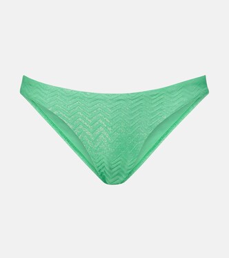 Prague bikini bottom | Melissa Odabash