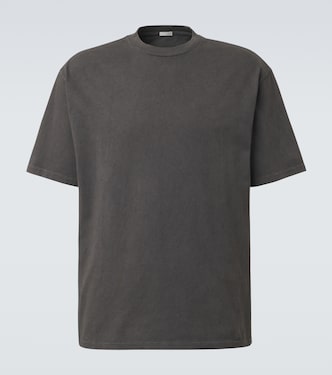 T-shirt Vintage en coton | A.Presse