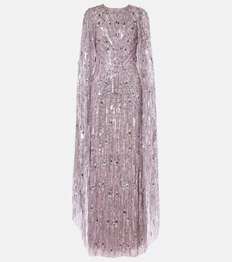 Verzierte Robe Elio | Jenny Packham