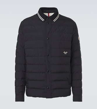 Dorvath down jacket | Moncler
