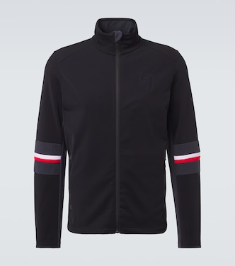 Timo ski top | Toni Sailer