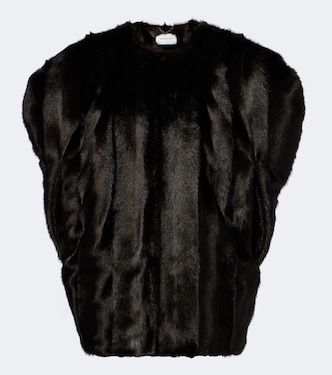 Gilet oversize | Magda Butrym
