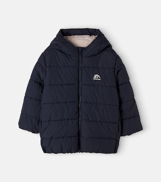 Alpi hooded puffer jacket | Konges Sløjd