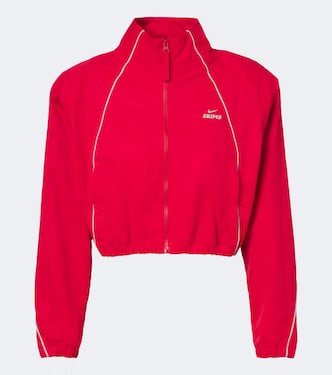 X NikeSkims Cropped Trainingsjacke | Nike