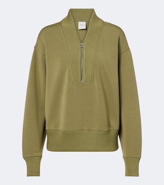 Sally jersey sweatshirt | Varley
