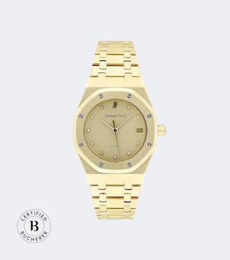 Royal Oak Certified Pre-Owned watch | Audemars Piguet