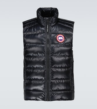 Veste doudoune sans manches Crofton | Canada Goose