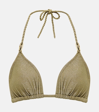 Ecuador bikini top | Heidi Klein