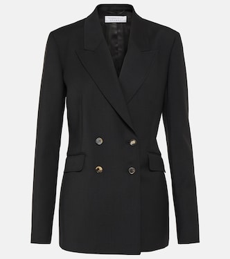 Angela wool blazer | Gabriela Hearst