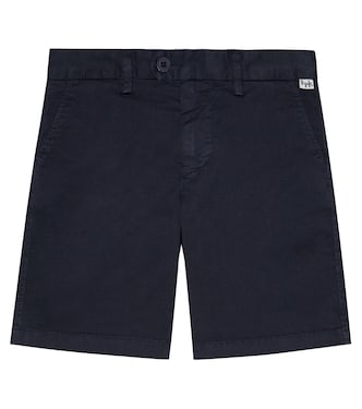 Cotton shorts | Il Gufo