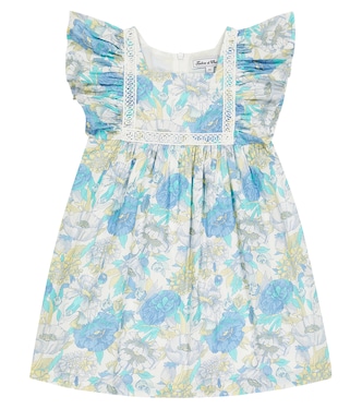 Cotton dress | Tartine et Chocolat