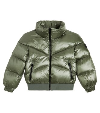 Down jacket | Woolrich Kids