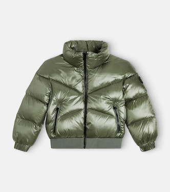 Veste doudoune | Woolrich Kids