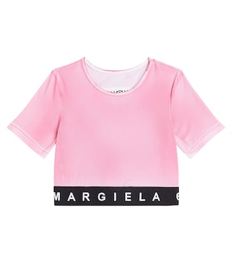 Logo top | MM6 Maison Margiela Kids