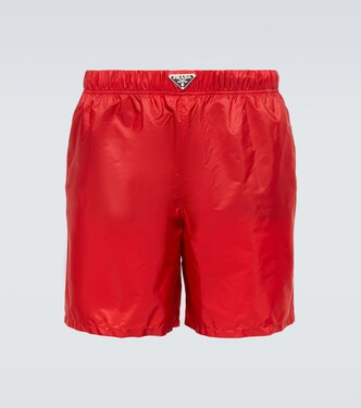 Badeshorts | Prada