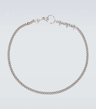 Typo logo chain | Balenciaga