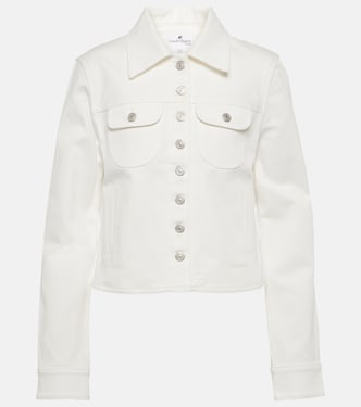 Denim jacket | Courrèges