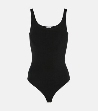 Body Jamaica aus Jersey | Wolford