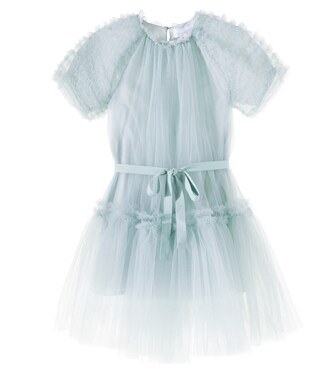 Frida dress | C'era Una Volta