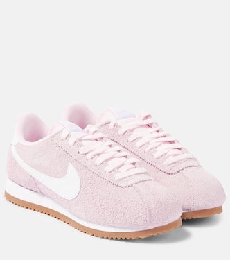 Cortez suede sneakers | Nike