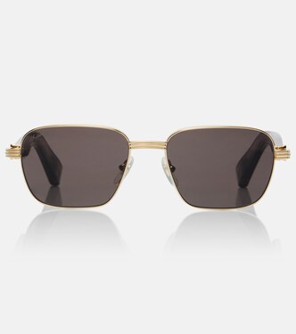 Première De Cartier square sunglasses | Cartier Eyewear Collection