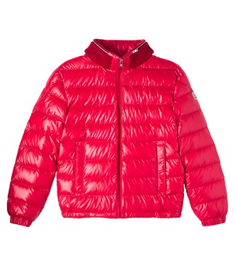 Brendann down jacket | Moncler Enfant