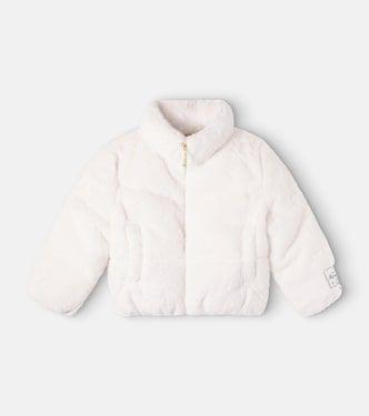 Veste Havi matelassée | Molo