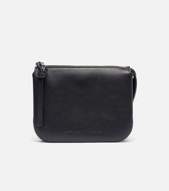 Triplex Small leather pouch | Phoebe Philo