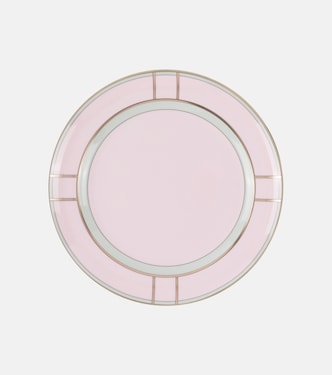 Diva porcelain dessert plate | Ginori 1735