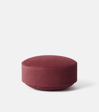 Suede box | Michaël Verheyden