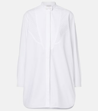Chemise en coton | Moncler