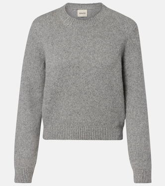 Pullover Leta aus Kaschmir | Khaite
