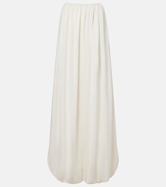 Balloon jumpsuit | Adriana Degreas