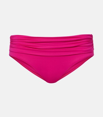 Bel Air bikini bottoms | Melissa Odabash