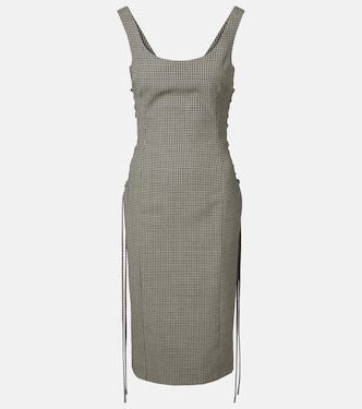 Midikleid | McQueen