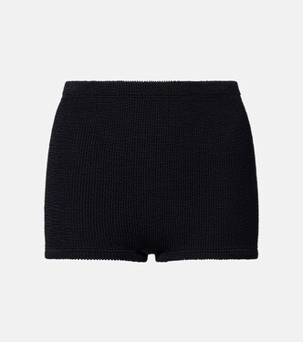 Shorty bikini bottoms | Hunza G