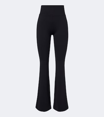 Leggings flared | Norba