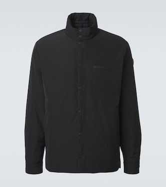 Giacca Yndale in piuma | Moncler