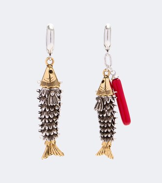 Pendientes River | Isabel Marant