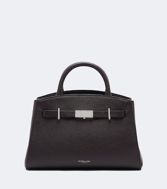 Bolso Hudson Small de piel | DeMellier