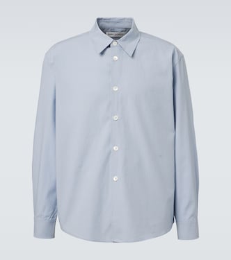 Beyond poplin shirt | Our Legacy