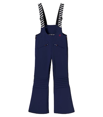 Isola ski salopettes | Perfect Moment Kids