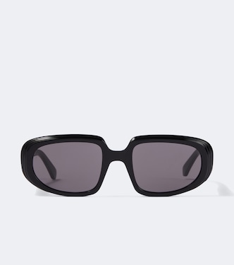Occhiali da sole Anagram ovali | Loewe
