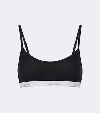 Bralette Sienna aus einem Baumwollgemisch | Calvin Klein Collection