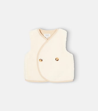 Bébé – Gilet Monty | Donsje