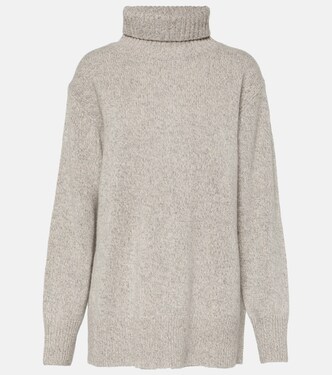 Rollkragenpullover Luxe aus Kaschmir | Joseph