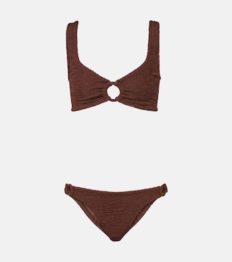 Hallie bikini | Hunza G