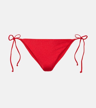Culotte de bikini Ties | Jade Swim